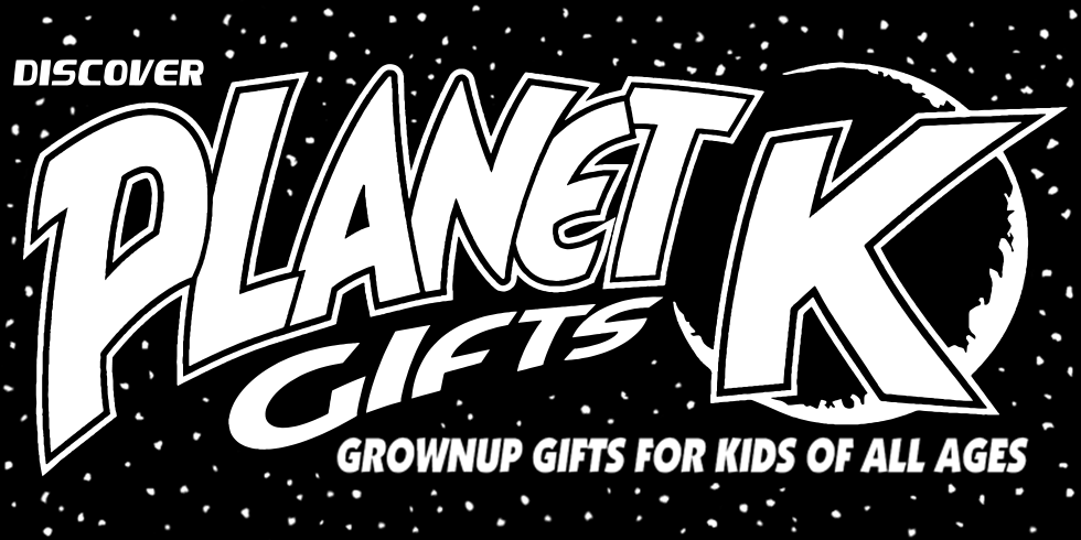 Planet K Gifts header