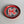 Flaming K Large Metal Rolling Tray