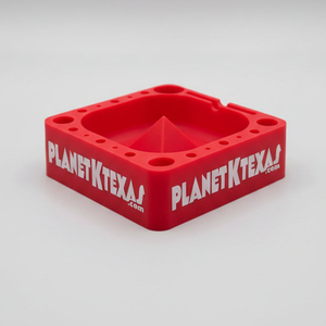 Planet K OG SIlicone Ash Tray