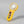 Planet K Texas Retro Atomic Handheld Portable Fan