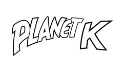 Planet K